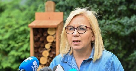 Minister klimatu dla money.pl: chcemy przedłużyć bon energetyczny na kolejny rok