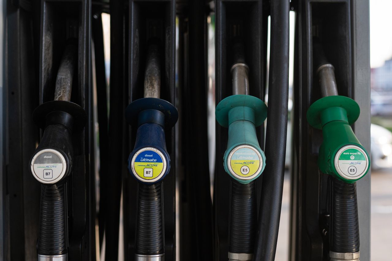 Złe wieści dla właścicieli diesli. Prognozy cen paliw na przyszły tydzień