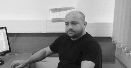 Małopolska. Nie żyje 45-letni policjant