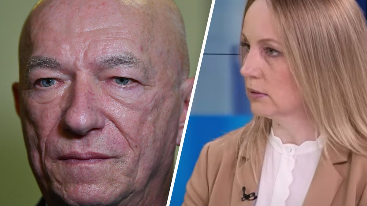 Anna Wójcik to była pracownica Morawieckiego