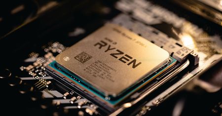 AMD szykuje petardę pod płyty AM4. Nowy procesor może być królem tanich komputerów do gier