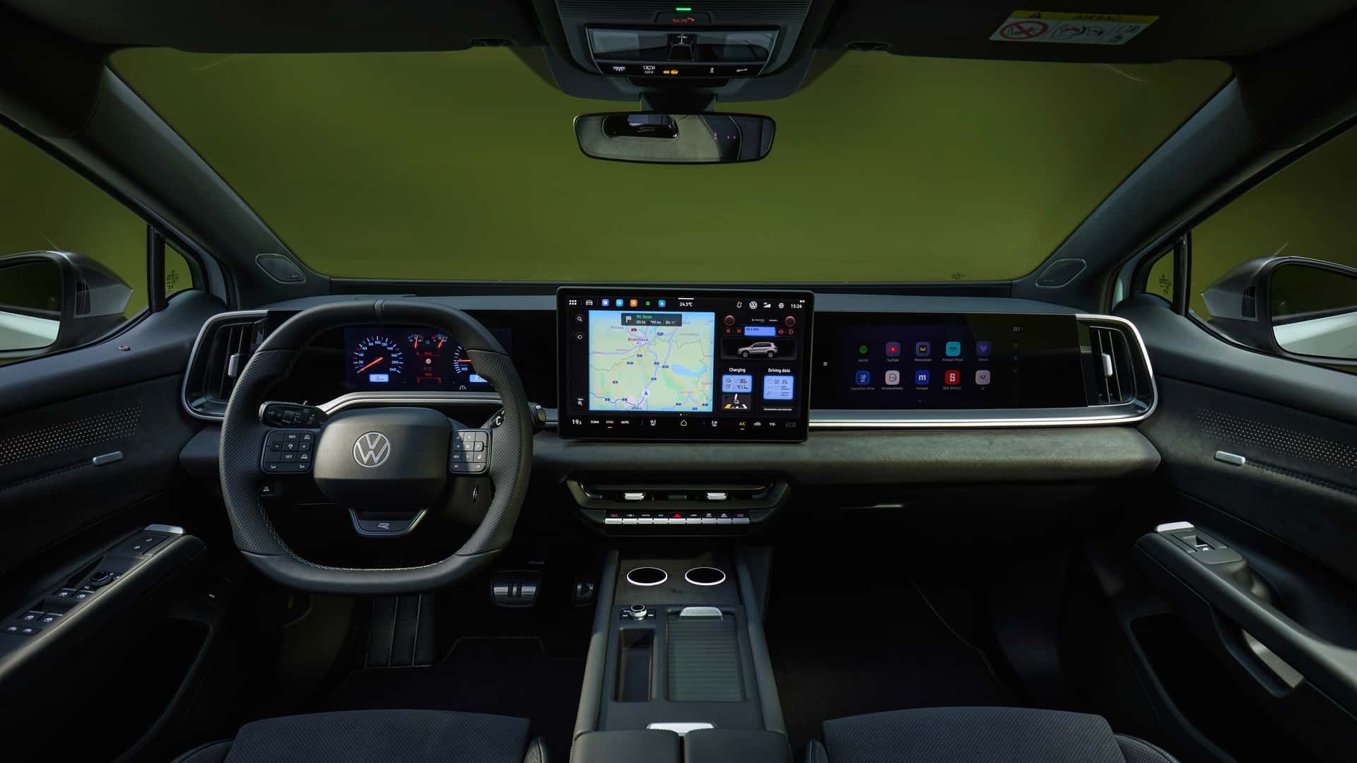 Volkswagen ID. Tiguan
