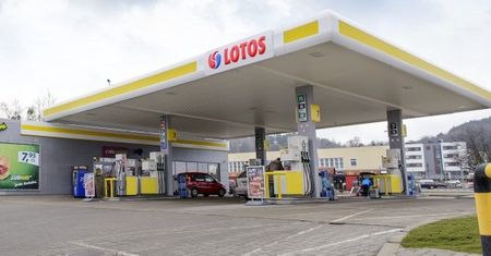 Lotos chwali się zyskiem. Inwestorzy nie kryją zadowolenia