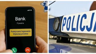 Leszno: Antyporadnik policji. Co zrobić, aby stracić pieniądze "na pracownika banku"?