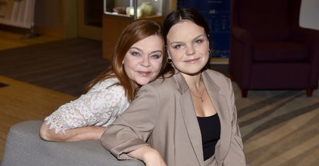 Córka Beaty Kawki wyszła za mąż. Aktorka nie chciała jej pomóc