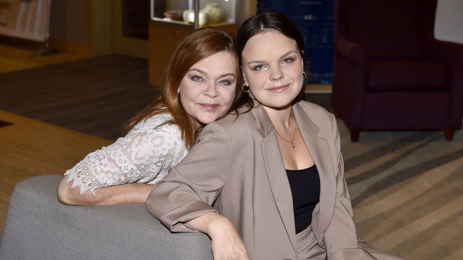 Córka Beaty Kawki wyszła za mąż