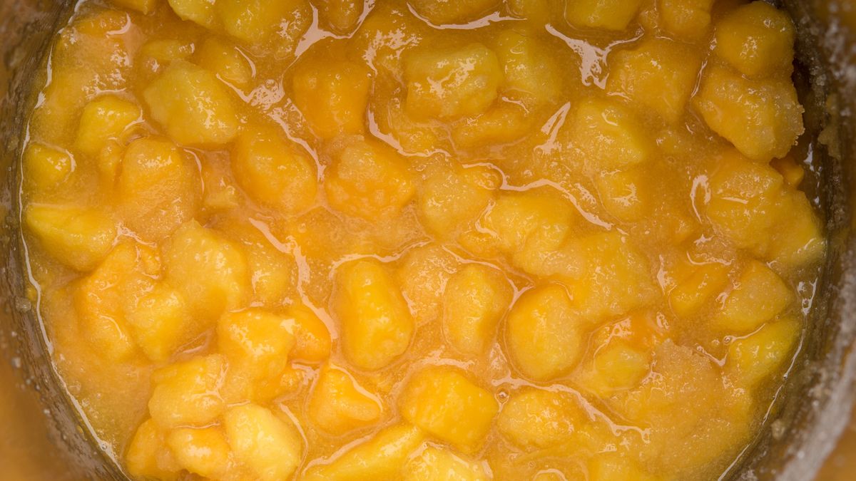 Mango jest źródłem karotenoidów, witamin i minerałów