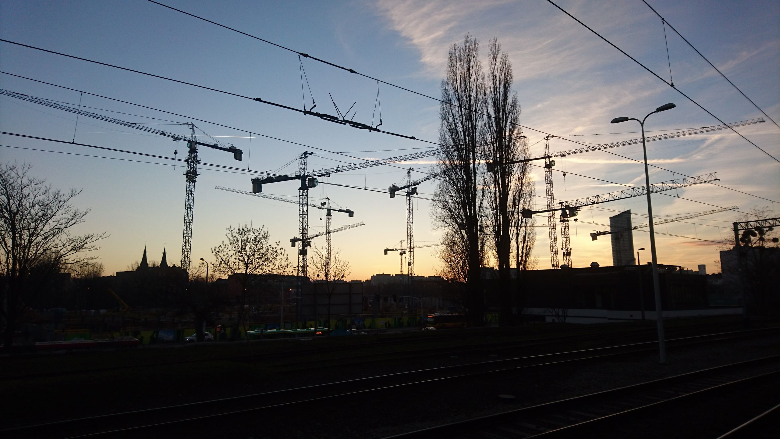 Test Sony Xperia Z5 - sprawdzamy możliwości fotograficzne flagowca 100