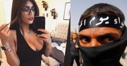 Gwiazdka porno z Libanu zrezygnowała z "kariery" przez ISIS. "Grożono mi śmiercią"