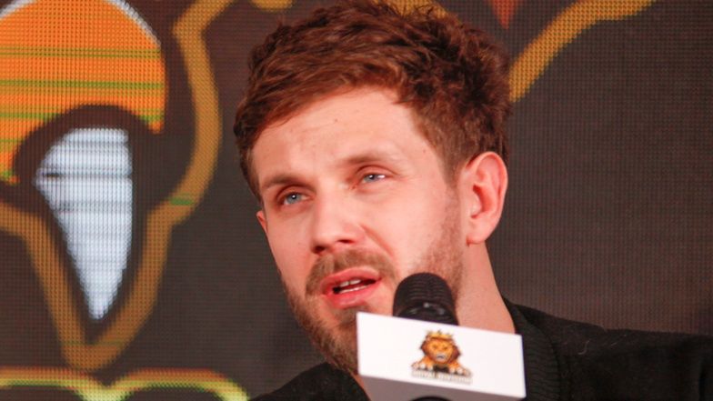 Uniwersytet SWPS potępia zachowanie Antka Królikowskiego 