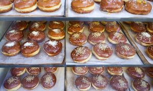 Tyle w 2026 r. kosztują pączki u córki Magdy Gessler. Ceny znów w górę