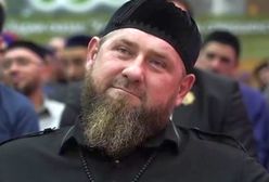 Czeczeński watażka prowokuje. Ogłosił kolejną wojnę