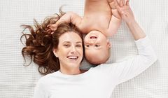 W nowej kampanii Lidla promowane pieluszki Lupilu