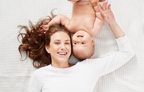 W nowej kampanii Lidla promowane pieluszki Lupilu