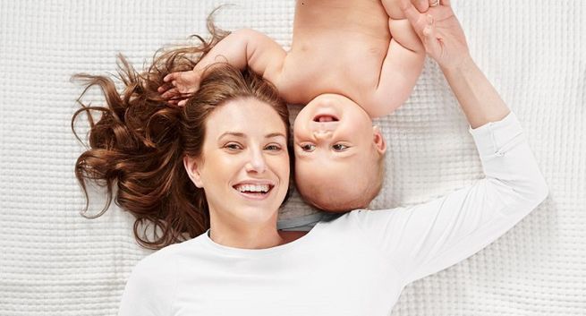 W nowej kampanii Lidla promowane pieluszki Lupilu