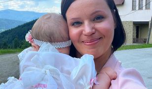 "Ślub od pierwszego wejrzenia". Córka daje jej w kość. Agnieszka jest wyczerpana