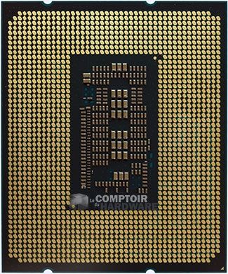 Intel Core i5-12400F