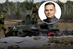 Zamykamy granicę z Białorusią, Tusk ostrzega. Manewry zagrożeniem dla Polski?