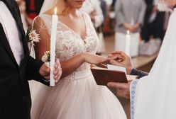 Niespodzianki czekające w ślubnych kopertach: od pociętych gazet do 1000 zł