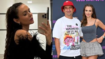 Fanka ubolewa pod nowym zdjęciem Leszczak: "Nie mogę uwierzyć, że przestaliście się kochać". Marcela krótko: "JA TEŻ"