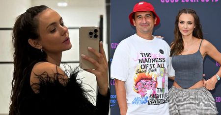 Fanka ubolewa pod nowym zdjęciem Leszczak: "Nie mogę uwierzyć, że przestaliście się kochać". Marcela krótko: "JA TEŻ"