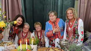 Małopolskie: Zieloneckie Smaki są nieprzewidywalne