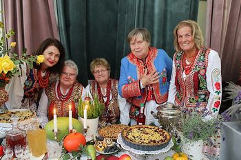 Małopolskie: Zieloneckie Smaki są nieprzewidywalne
