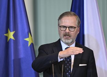 "Trzeba obniżyć ceny". Czechy sprzeciwiają się ETS2