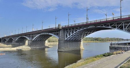 Ktoś namalował to nocą. Narodowcy dostaną szału, idąc przez Warszawę