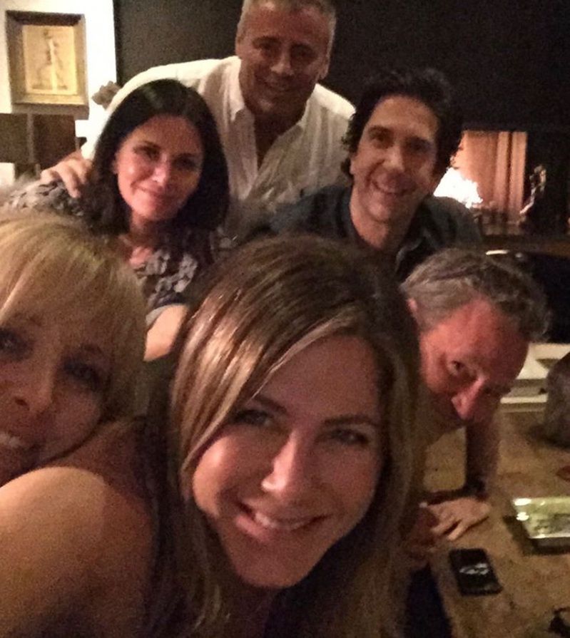 Friends