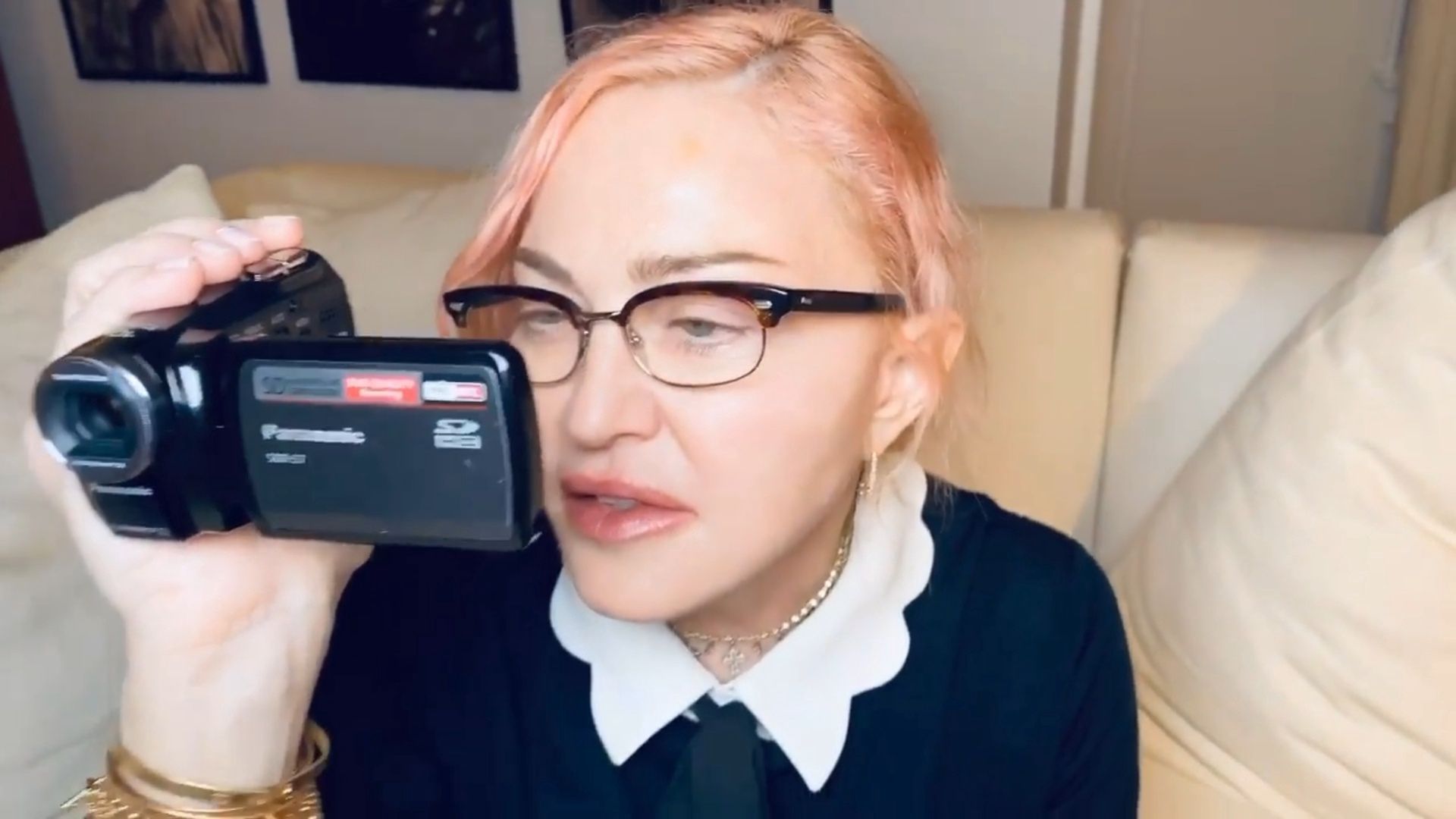 Madonna