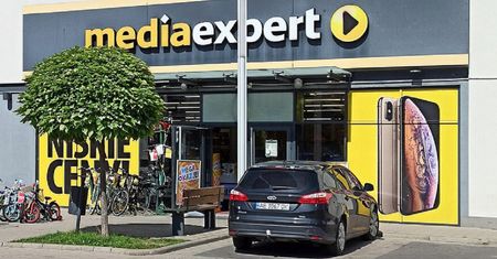 Nawet 300 zł rabatu w Media Expert. Oto co musisz zrobić