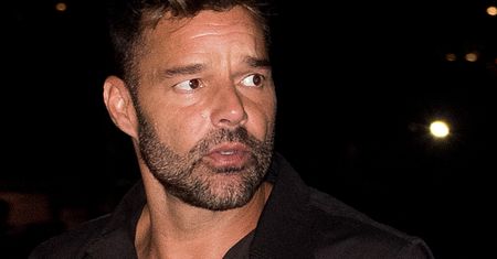 Ricky Martin idzie do sądu. Żąda astronomicznej kwoty od siostrzeńca