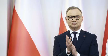 Duda "skierował pisma". Zareagował na ustalenia WP