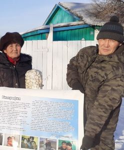 Walentyna dostała "podarunek" za poległego syna. Kuriozum w Rosji