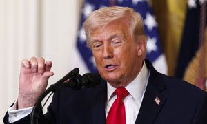 USA oferuje 10 mln dolarów za informacje o liderach Iranu