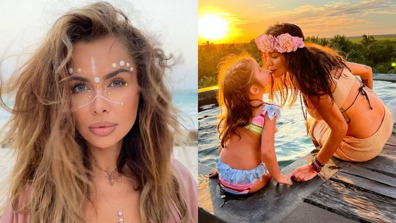 Natalia Siwiec wspomina, jak dostosowywała godzinę cesarki do układu gwiazd