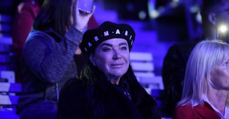 Szczere wyznanie Ewy Krawczyk. "Bez tego, bez tej pomocy, bym sobie nie poradziła"
