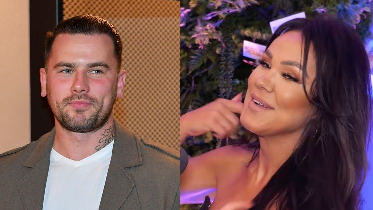 Sylwia Bomba zdradziła, co myśli o Grzegorzu Collinsie