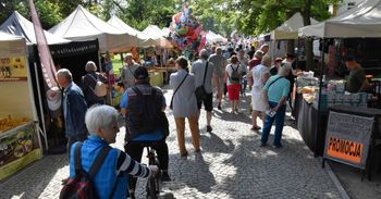 Te atrakcje czekają nas podczas Jarmarku Kujawskiego od 19 do 22 czerwca