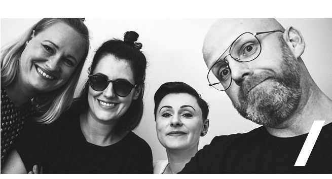 Tomasz Bogdanowicz szefem agencji 81/82. Stawia na promocję polskich marek