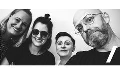 Tomasz Bogdanowicz szefem agencji 81/82. Stawia na promocję polskich marek