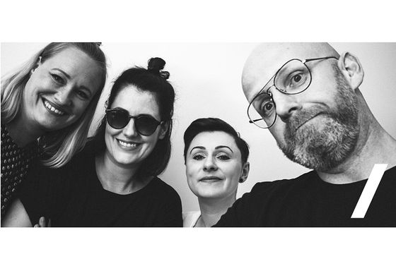 Tomasz Bogdanowicz szefem agencji 81/82. Stawia na promocję polskich marek