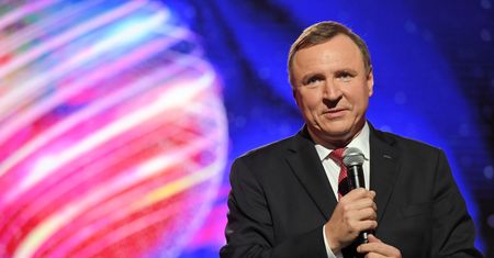 O co mogło chodzić z testami Kurskiego? Dr Grzesiowski komentuje