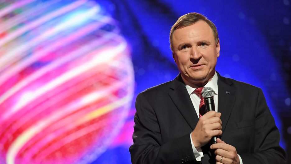 O co mogło chodzić z testami Kurskiego? Dr Grzesiowski komentuje