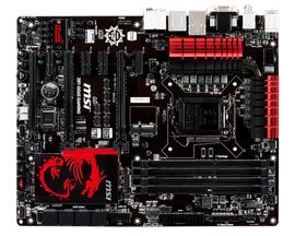MSI Z87-GD65 Gaming płyta główna zdjęcie