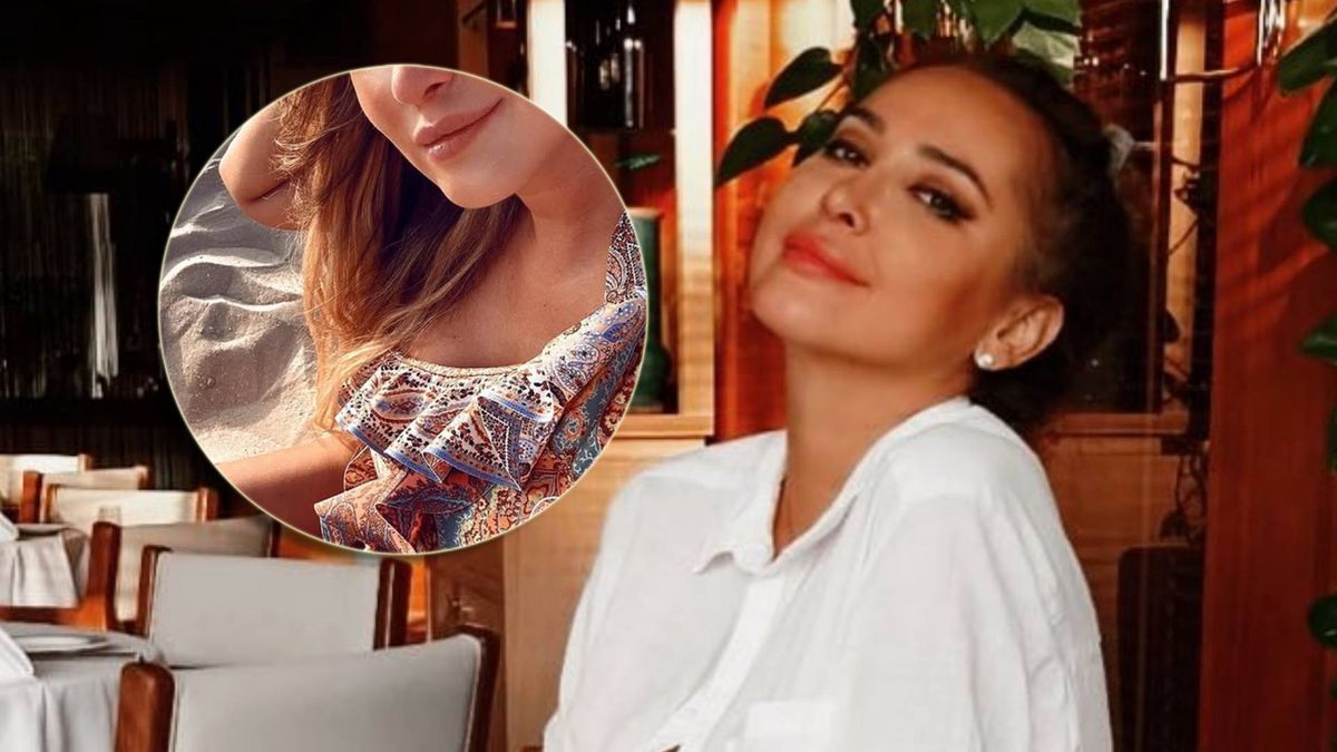 Ewelina Ślotała, ostatni post (IG: @ewelinaslotala)