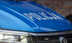 Kokaina w aucie i hostelu. Zatrzymano Kolumbijczyków