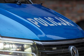 Kokaina w aucie i hostelu. Zatrzymano Kolumbijczyków