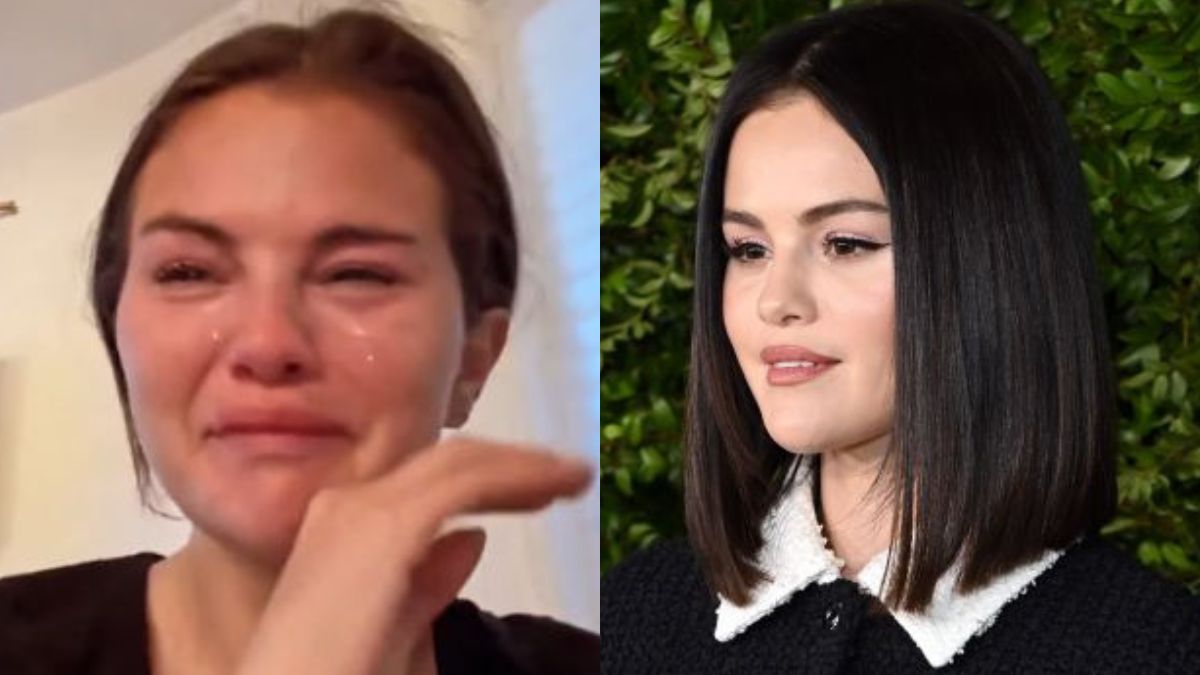 Dlaczego Selena Gomez usunęła nagranie o deportacjach?